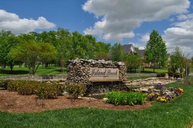The elegance of this subdivision starts at the entrance where you are greeted. Island Brook , Hendersonville Tn 37075