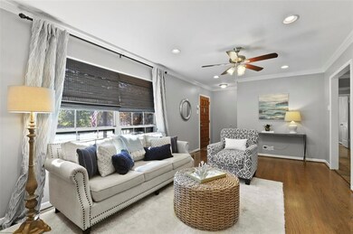 7340 Wake Forrest Dr, Dallas, TX 75214 - photo 5