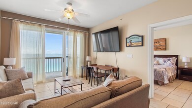 Sunrise Beach Condominium unit 1607, Panama City Beach, FL 32413 - photo 2
