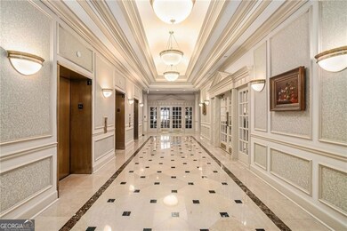 Mayfair unit 704, Atlanta, GA 30309 - photo 6