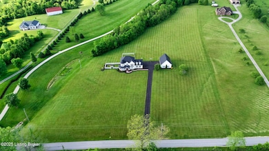 Yoder Tipton Land View