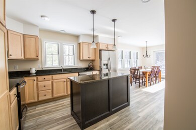 400 N Hollow Rd, Stowe, VT 05672 - photo 2