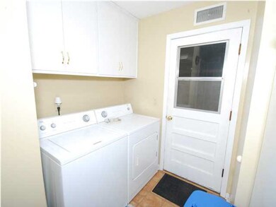 Main Floor Laundry