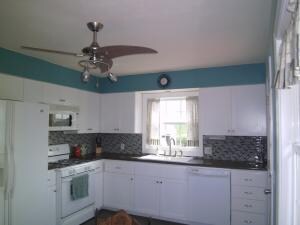 New Kitchen