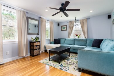 27 Morton St, Hanson, MA 02341 - photo 3