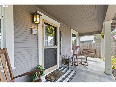 607 Getchell Ave, Amity, OR 97101 - photo 4