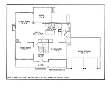 2 Laurinda Ln, Franklin, MA 02038 - photo 2