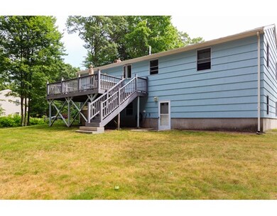 109 Allen Rd, North Easton, MA 02356 - photo 3