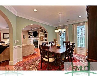Dining Room.