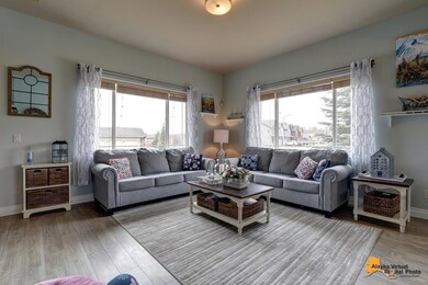 Formal Living Room