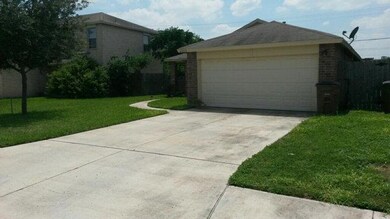 3523 Monette St, Edinburg, TX 78539 - photo 2