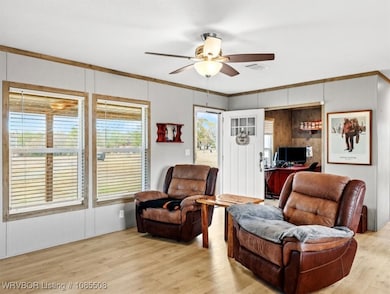 19249 Crossroads, Spiro, OK 74959 - photo 7