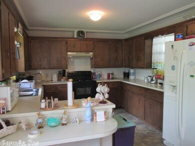 319 Cain Rd unit 404 Phadral Point, Hot Springs National Park, AR 71913 - photo 4