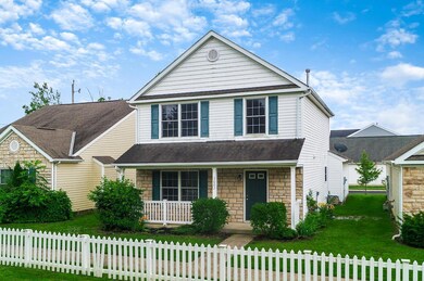 3002 E Powell Rd, Columbus, OH 43240 - photo 2