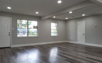 2326 Wardmont St, Houston, TX 77093 - photo 4