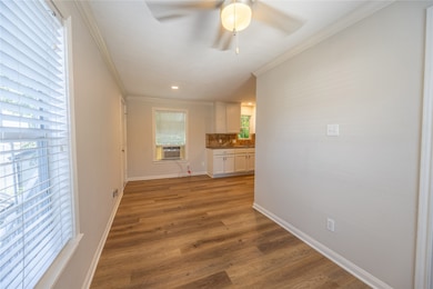 3917 Billingsley St unit A, Houston, TX 77009 - photo 6