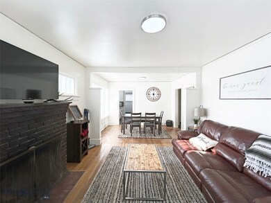 Open Concept