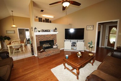 70 Austin Cir, Oakland, TN 38060 - photo 4