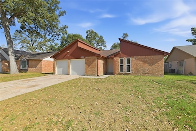 19010 Neath St, Humble, TX 77346 - photo 2