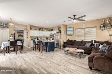 7750 E Albany St unit 49, Mesa, AZ 85207 - photo 7