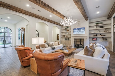 350 Tynebridge Ln, Houston, TX 77024 - photo 4