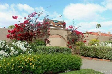 Welcome to Villa Vallerto
