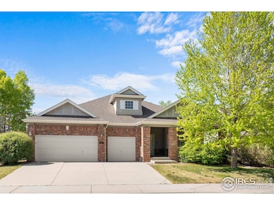 1513 Cannon Mountain Dr, Longmont, CO 80503 - photo 2