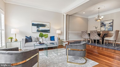 22026 Avonworth Square, Broadlands, VA 20148 - photo 4