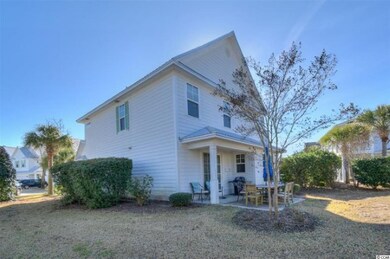4816 Cantor Ct unit NBP-Cantor, North Myrtle Beach, SC 29582 - photo 3