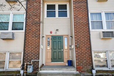 29 Woodbine St unit 12, Pawtucket, RI 02860 - photo 2