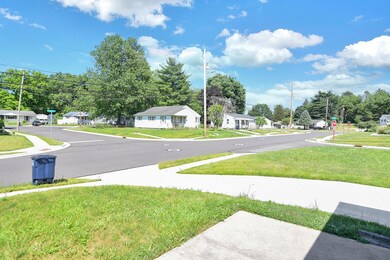 1628 West Mulberry Street Lancaster Ohio