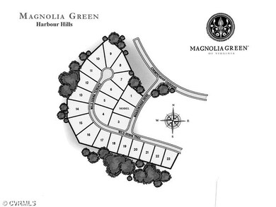 7319 Wild Senna Trail, Chesterfield, VA 23120 - photo 7