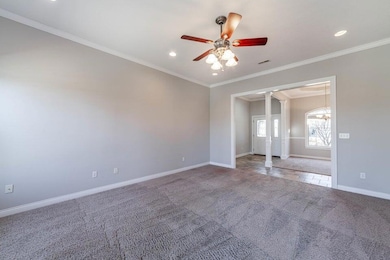 5303 Flatts Mill Ct, Columbia, MO 65203 - photo 4