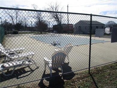 HOA Pool