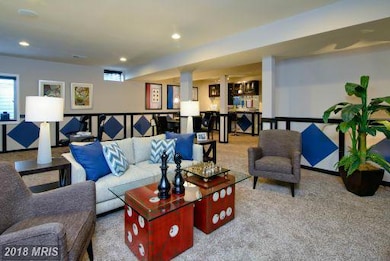 23214 Evergreen Ridge Dr, Ashburn, VA 20148 - photo 5