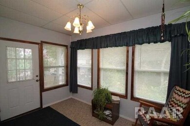 2333 N Taylor Rd, Hanna City, IL 61536 - photo 4