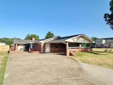 1618 N Union Ave, Shawnee, OK 74804 - photo 2