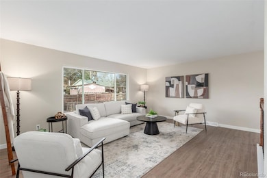 6851 E Iliff Place, Denver, CO 80224 - photo 7