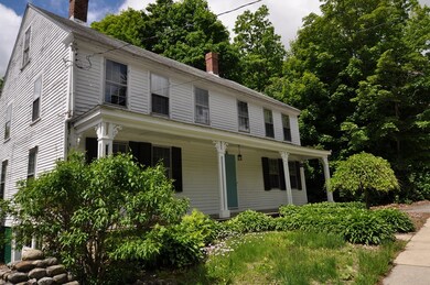 39 Hubbardston Rd, Princeton, MA 01541 - photo 4