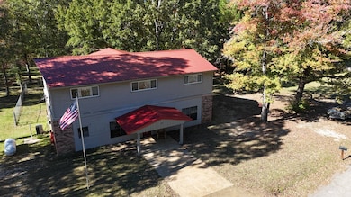 134 Comanche St, Zwolle, LA 71486 - photo 5