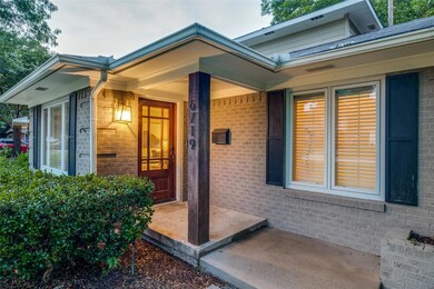 6719 Blessing Dr, Dallas, TX 75214 - photo 2