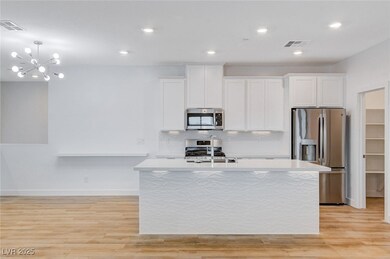 237 Callen Falls Ave unit 2025, Henderson, NV 89011 - photo 3