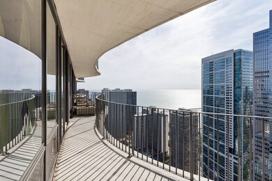 225 N Columbus Dr unit 5513, Chicago, IL 60601 - photo 7