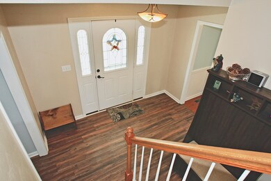 Foyer