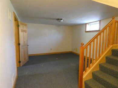 Bonus Family Room or Man Cave