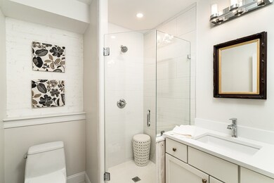 7 Keswick St unit G2, Boston, MA 02215 - photo 4