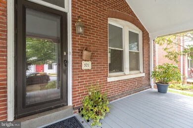 521 E Montgomery Ave unit B, North Wales, PA 19454 - photo 2