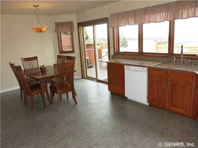 Kitchen Dining