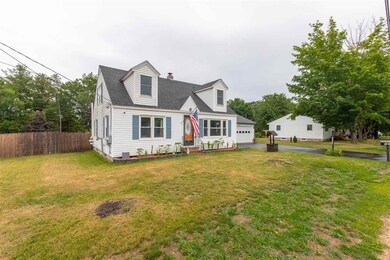 181 Chestnut Hill Rd, Rochester, NH 03867 - photo 2