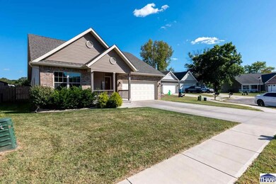 1520 S Apple Grove Ln, Terre Haute, IN 47803 - photo 4